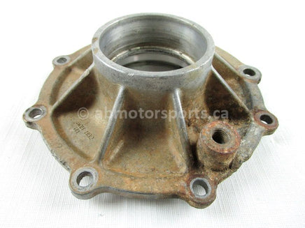 A used Diff Cover R from a 2002 KODIAK 400 Yamaha OEM Part # 5GH-46152-00-00 for sale. Yamaha ATV parts… Shop our online catalog… Alberta Canada!