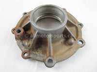 A used Diff Cover R from a 2002 KODIAK 400 Yamaha OEM Part # 5GH-46152-00-00 for sale. Yamaha ATV parts… Shop our online catalog… Alberta Canada!