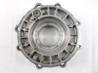 A used Diff Cover R from a 2002 KODIAK 400 Yamaha OEM Part # 5GH-46152-00-00 for sale. Yamaha ATV parts… Shop our online catalog… Alberta Canada!