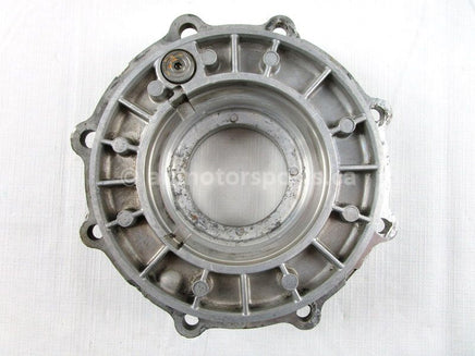 A used Diff Cover R from a 2002 KODIAK 400 Yamaha OEM Part # 5GH-46152-00-00 for sale. Yamaha ATV parts… Shop our online catalog… Alberta Canada!