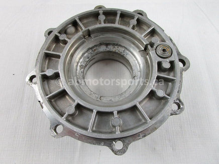 A used Diff Cover R from a 2002 KODIAK 400 Yamaha OEM Part # 5GH-46152-00-00 for sale. Yamaha ATV parts… Shop our online catalog… Alberta Canada!