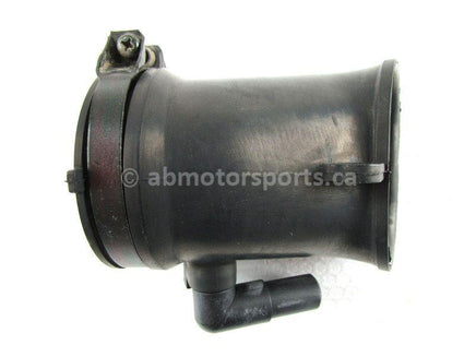 A used Air Box Inlet from a 2001 KODIAK 400 Yamaha OEM Part # 5GH-14437-00-00 for sale. Yamaha ATV parts… Shop our online catalog… Alberta Canada!