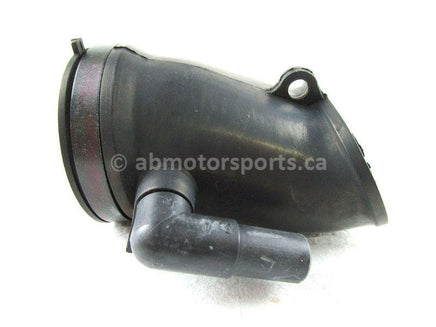 A used Air Box Inlet from a 2001 KODIAK 400 Yamaha OEM Part # 5GH-14437-00-00 for sale. Yamaha ATV parts… Shop our online catalog… Alberta Canada!