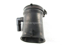 A used Air Box Inlet from a 2001 KODIAK 400 Yamaha OEM Part # 5GH-14437-00-00 for sale. Yamaha ATV parts… Shop our online catalog… Alberta Canada!