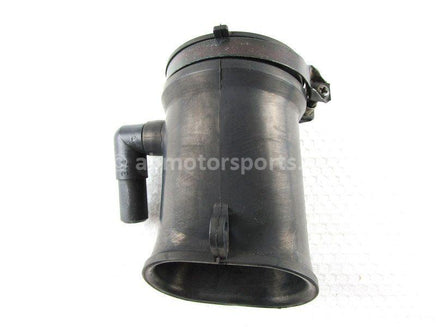 A used Air Box Inlet from a 2001 KODIAK 400 Yamaha OEM Part # 5GH-14437-00-00 for sale. Yamaha ATV parts… Shop our online catalog… Alberta Canada!