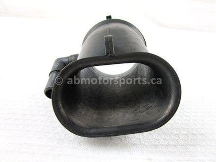 A used Air Box Inlet from a 2001 KODIAK 400 Yamaha OEM Part # 5GH-14437-00-00 for sale. Yamaha ATV parts… Shop our online catalog… Alberta Canada!