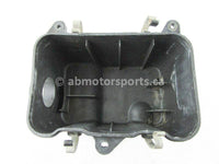 A used Air Box Housing from a 2001 KODIAK 400 Yamaha OEM Part # 5GH-14411-00-00 for sale. Yamaha ATV parts… Shop our online catalog… Alberta Canada!