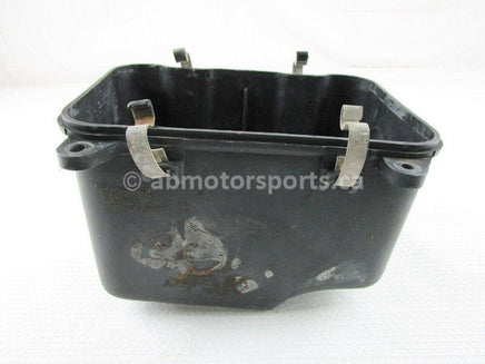 A used Air Box Housing from a 2001 KODIAK 400 Yamaha OEM Part # 5GH-14411-00-00 for sale. Yamaha ATV parts… Shop our online catalog… Alberta Canada!