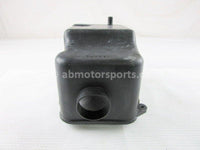 A used Air Box Housing from a 2001 KODIAK 400 Yamaha OEM Part # 5GH-14411-00-00 for sale. Yamaha ATV parts… Shop our online catalog… Alberta Canada!