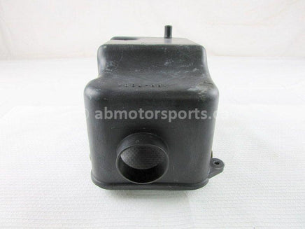 A used Air Box Housing from a 2001 KODIAK 400 Yamaha OEM Part # 5GH-14411-00-00 for sale. Yamaha ATV parts… Shop our online catalog… Alberta Canada!