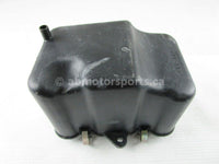 A used Air Box Housing from a 2001 KODIAK 400 Yamaha OEM Part # 5GH-14411-00-00 for sale. Yamaha ATV parts… Shop our online catalog… Alberta Canada!