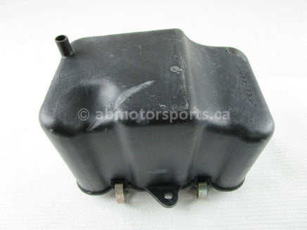 A used Air Box Housing from a 2001 KODIAK 400 Yamaha OEM Part # 5GH-14411-00-00 for sale. Yamaha ATV parts… Shop our online catalog… Alberta Canada!