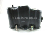 A used Air Box Housing from a 2001 KODIAK 400 Yamaha OEM Part # 5GH-14411-00-00 for sale. Yamaha ATV parts… Shop our online catalog… Alberta Canada!