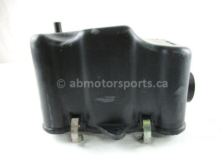 A used Air Box Housing from a 2001 KODIAK 400 Yamaha OEM Part # 5GH-14411-00-00 for sale. Yamaha ATV parts… Shop our online catalog… Alberta Canada!