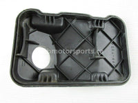 A used Air Box Lid from a 2001 KODIAK 400 Yamaha OEM Part # 5GH-14412-00-00 for sale. Yamaha ATV parts… Shop our online catalog… Alberta Canada!