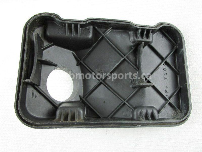 Air Box Lid - Yamaha KODIAK 400| Alberta Motorsports Sales