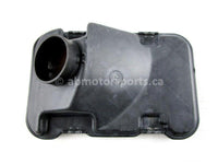 A used Air Box Lid from a 2001 KODIAK 400 Yamaha OEM Part # 5GH-14412-00-00 for sale. Yamaha ATV parts… Shop our online catalog… Alberta Canada!