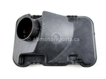 A used Air Box Lid from a 2001 KODIAK 400 Yamaha OEM Part # 5GH-14412-00-00 for sale. Yamaha ATV parts… Shop our online catalog… Alberta Canada!