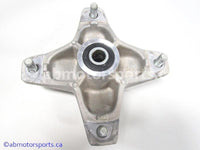 Used Yamaha ATV YFZ450 OEM part # 1S3-25111-00-00 front left and right hub for sale