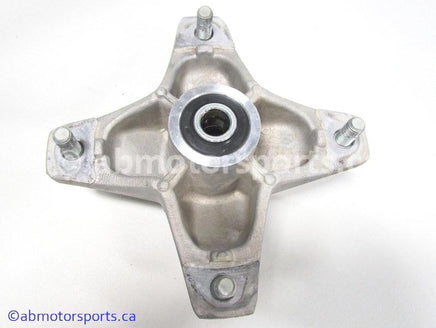 Used Yamaha ATV YFZ450 OEM part # 1S3-25111-00-00 front left and right hub for sale