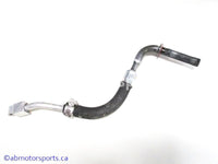 Used Yamaha ATV YFZ450 OEM part # 5TG-13464-00-00 oil hose for sale