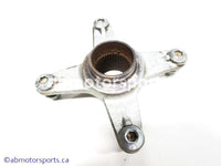 Used Yamaha ATV YFZ450 OEM part # 1S3-25386-00-00 sprocket hub for sale
