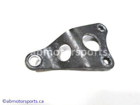 Used Yamaha ATV YFZ450 OEM part # 5TG-21317-00-00 right engine mount for sale