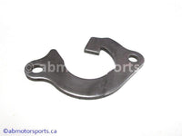 Used Yamaha ATV YFZ450 OEM part # 5BE-18172-00-00 shift guide for sale