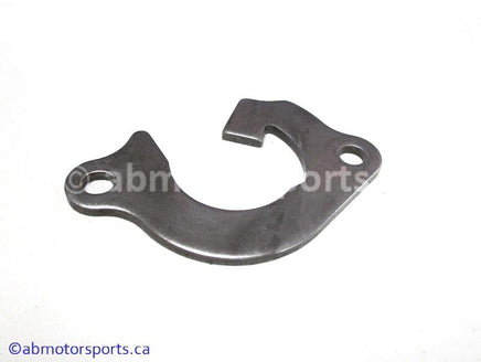 Used Yamaha ATV YFZ450 OEM part # 5BE-18172-00-00 shift guide for sale