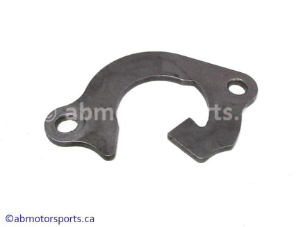 Used Yamaha ATV YFZ450 OEM part # 5BE-18172-00-00 shift guide for sale