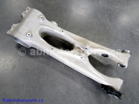 Used Yamaha ATV YFZ450 OEM part # 5TG-22110-20-00 rear swing arm for sale