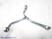 Used Yamaha ATV YFZ450 OEM part # 5TJ-13161-00-00 oil delivery pipe 1 for sale
