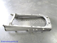 Used Yamaha ATV YFZ450 OEM part # 5TG-21190-09-00 rear sub frame for sale