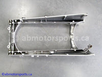 Used Yamaha ATV YFZ450 OEM part # 5TG-21190-09-00 rear sub frame for sale