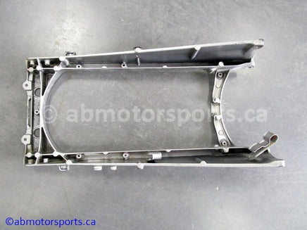 Used Yamaha ATV YFZ450 OEM part # 5TG-21190-09-00 rear sub frame for sale