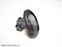 Used Yamaha ATV YFZ450 OEM part # 5TA-13412-00-00 oil strainer for sale