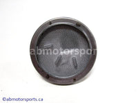 Used Yamaha ATV YFZ450 OEM part # 5TA-13412-00-00 oil strainer for sale