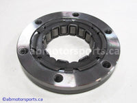 Used Yamaha ATV YFZ450 OEM part # 5TG-15590-00-00 one way starter for sale