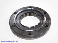 Used Yamaha ATV YFZ450 OEM part # 5TG-15590-00-00 one way starter for sale