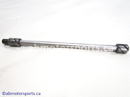 Used Yamaha ATV YFZ450 OEM part # 5TG-16357-00-00 clutch push rod 2 for sale