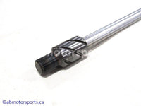 Used Yamaha ATV YFZ450 OEM part # 5TG-16357-00-00 clutch push rod 2 for sale