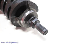 Used Yamaha ATV YFZ450 OEM part # 5TG-18541-00-00 shift cam for sale