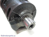 Used Yamaha ATV YFZ450 OEM part # 5TG-18541-00-00 shift cam for sale