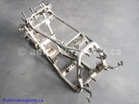 Used Yamaha ATV YFZ450 OEM part # 5TG-21101-49-00 frame for sale