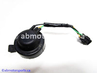 Used Yamaha ATV YFZ450 OEM part # 5TG-84340-01-00 right head light wiring harness for sale