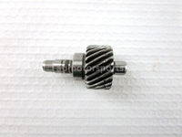 A used Driven Gear from a 2000 Grizzly 600 Yamaha OEM Part # 4WV-17841-00-00 for sale. Yamaha ATV parts… Shop our online catalog… Alberta Canada!