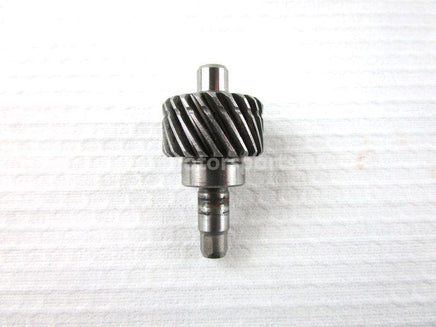 A used Driven Gear from a 2000 Grizzly 600 Yamaha OEM Part # 4WV-17841-00-00 for sale. Yamaha ATV parts… Shop our online catalog… Alberta Canada!