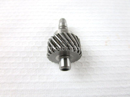 A used Driven Gear from a 2000 Grizzly 600 Yamaha OEM Part # 4WV-17841-00-00 for sale. Yamaha ATV parts… Shop our online catalog… Alberta Canada!