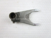 A used Shift Fork from a 2000 Grizzly 600 Yamaha OEM Part # 5GT-18511-00-00 for sale. Yamaha ATV parts… Shop our online catalog… Alberta Canada!