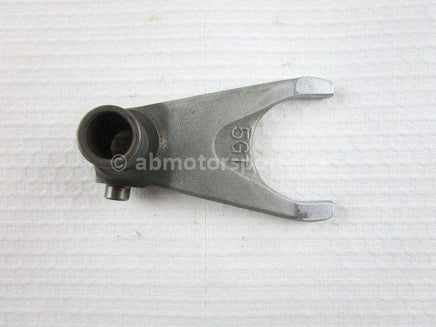 A used Shift Fork from a 2000 Grizzly 600 Yamaha OEM Part # 5GT-18511-00-00 for sale. Yamaha ATV parts… Shop our online catalog… Alberta Canada!